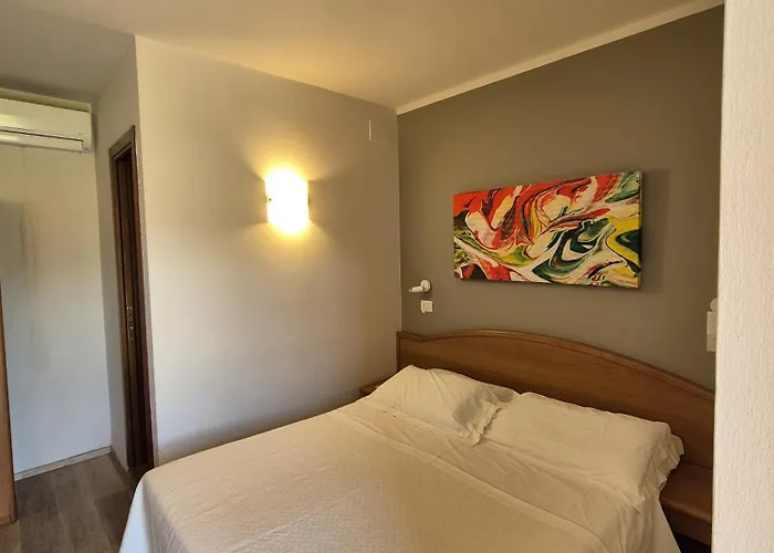 Bellavista 2* Assisi