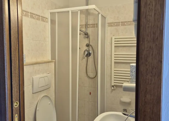 Hotel Bellavista Assisi