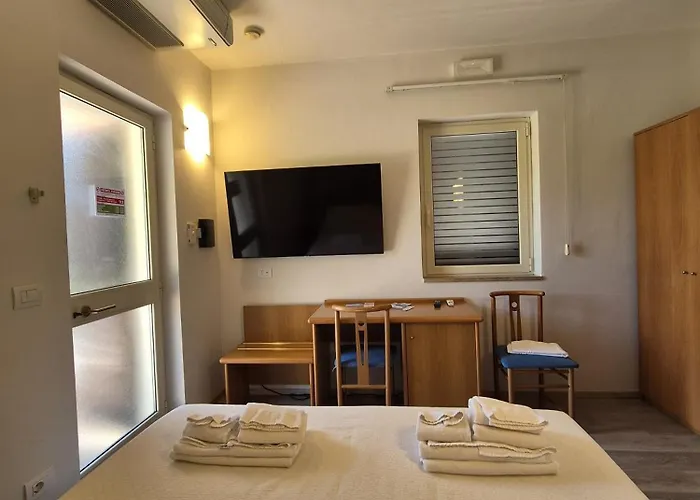 Bellavista 2* Assisi