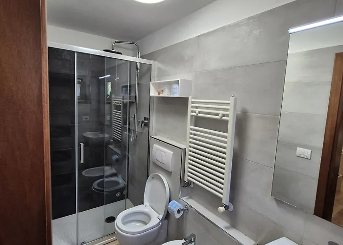 Bellavista Hotel Assisi