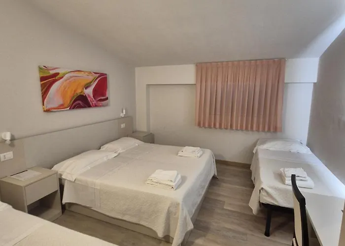 Bellavista Hotel Assisi