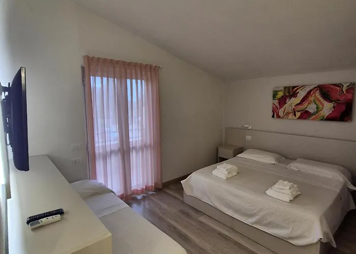 Hotel Bellavista Assisi