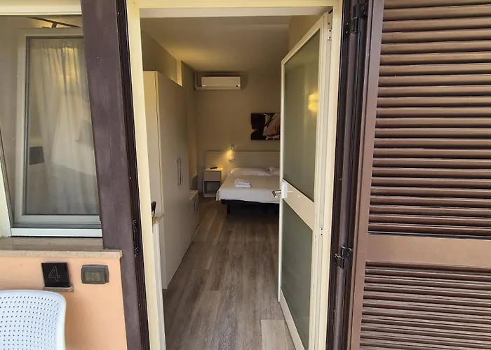 Bellavista Hotel Assisi